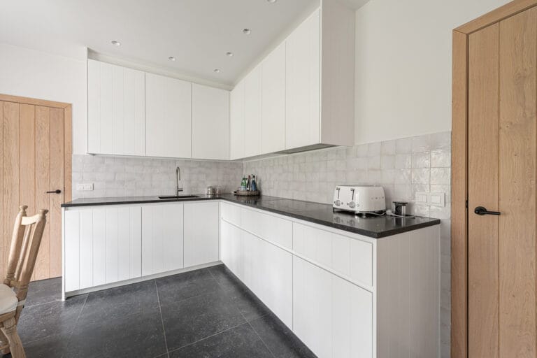 Project N-Brasschaat