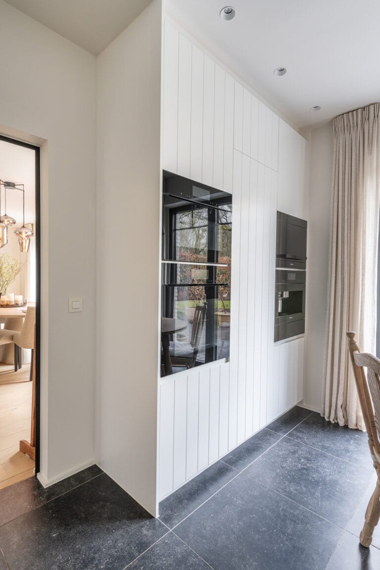 Project N-Brasschaat