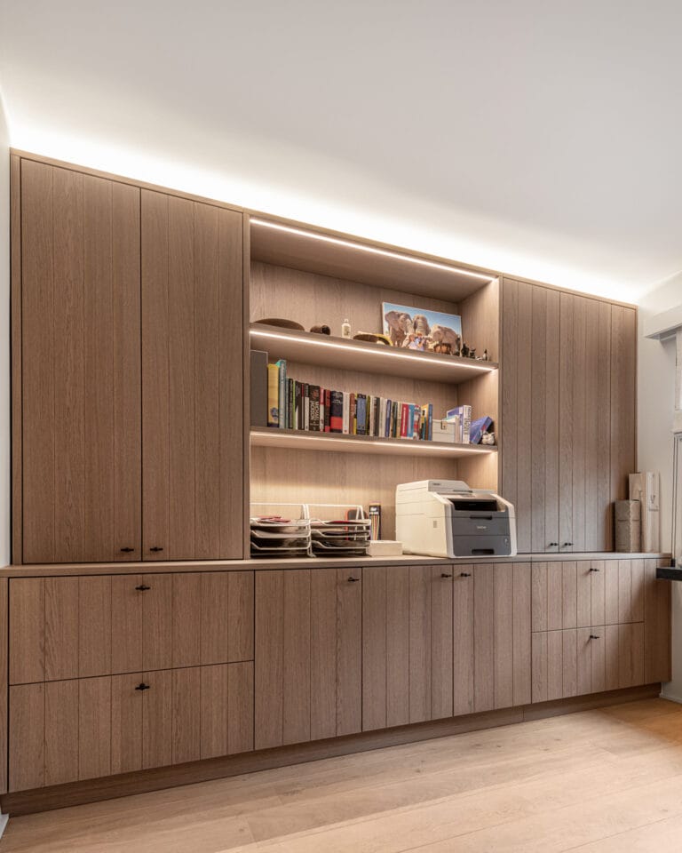 Project N-Brasschaat