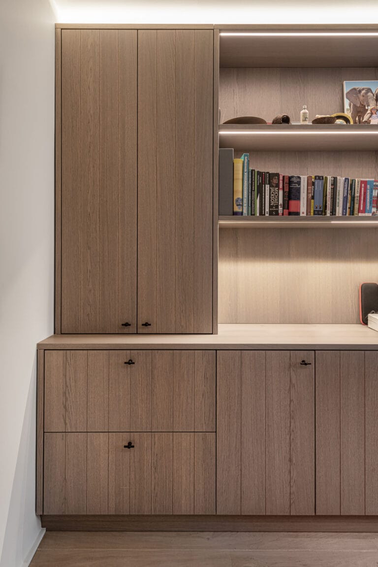 Project N-Brasschaat