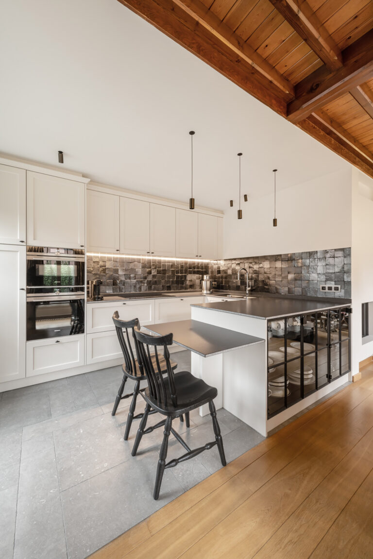 Project VD-Keerbergen