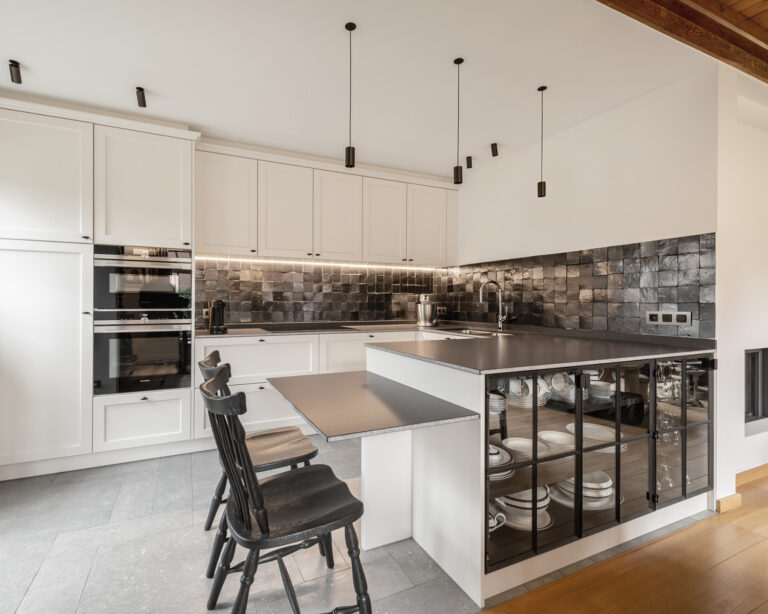 Project VD-Keerbergen