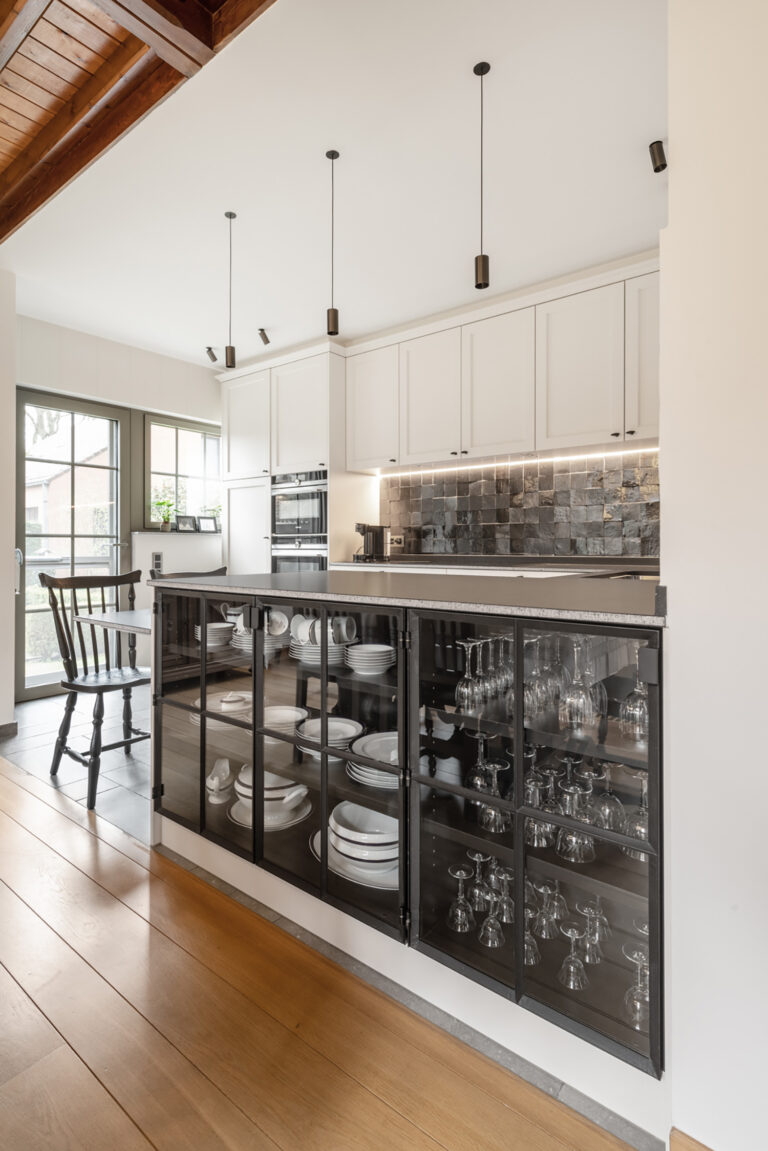 Project VD-Keerbergen