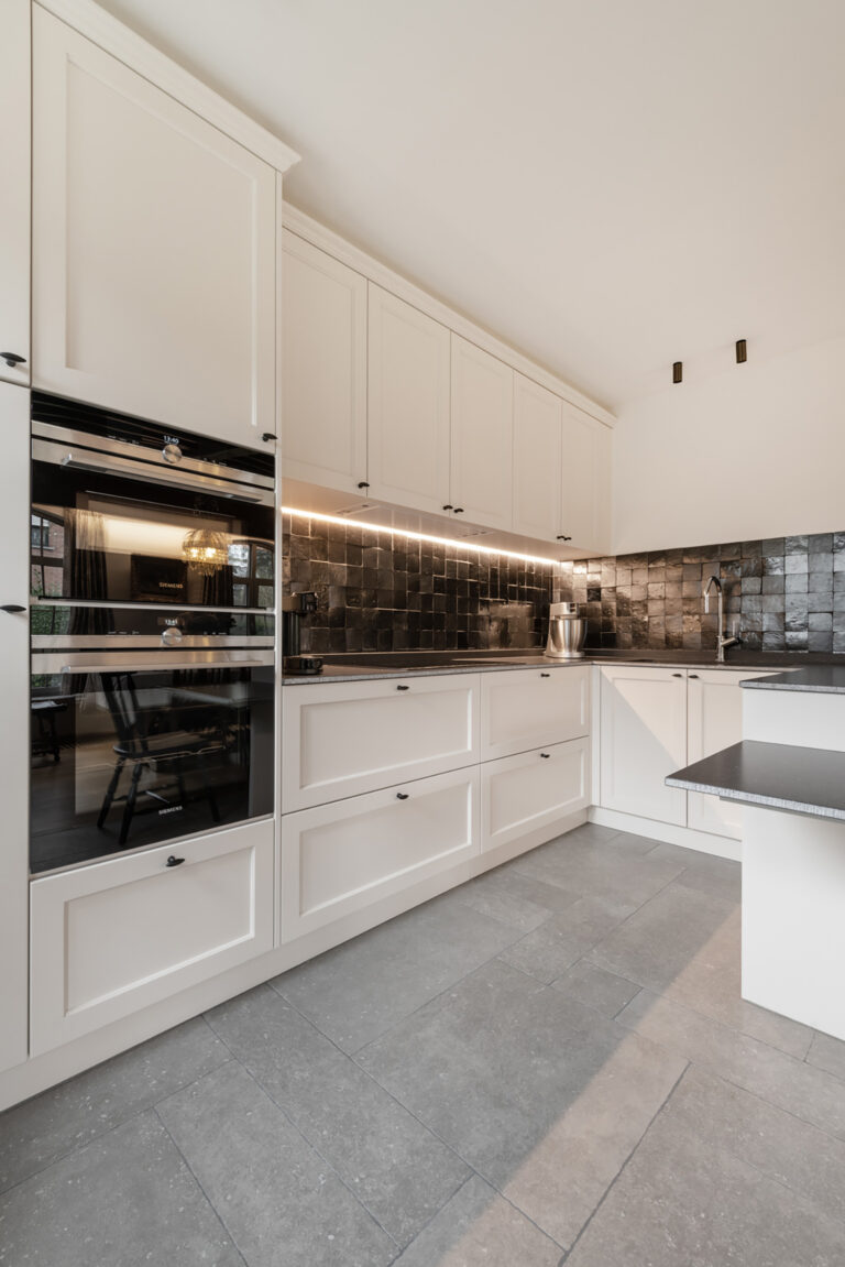 Project VD-Keerbergen