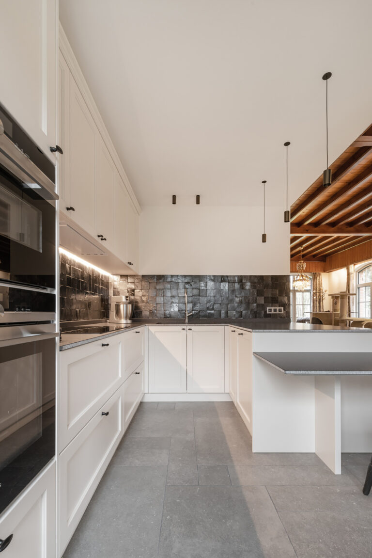 Project VD-Keerbergen