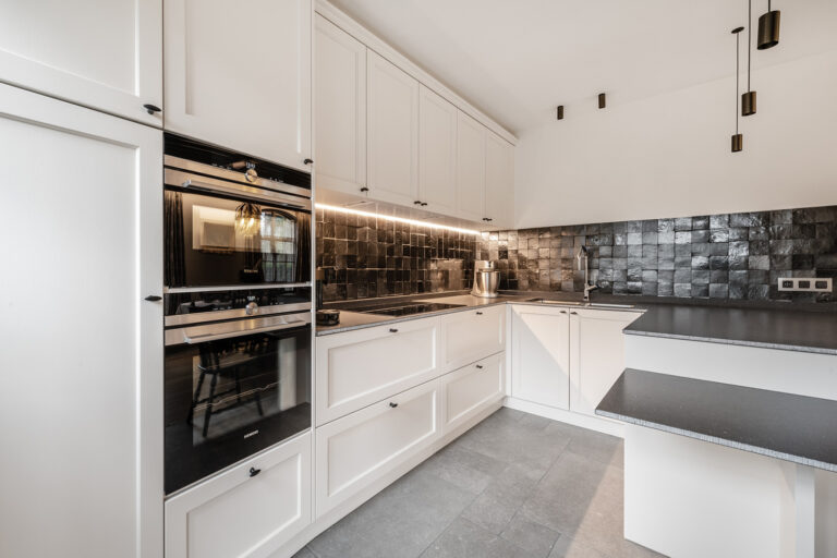 Project VD-Keerbergen