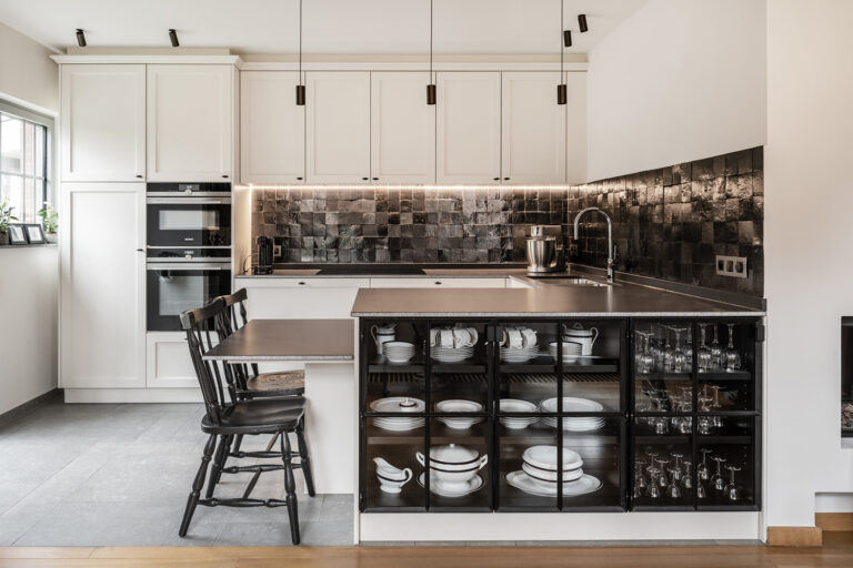 Project VD-Keerbergen