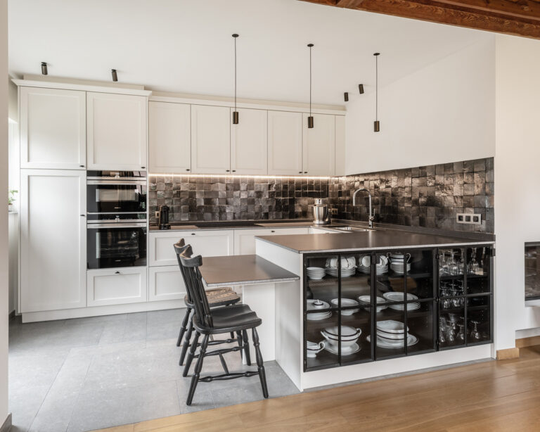 Project VD-Keerbergen