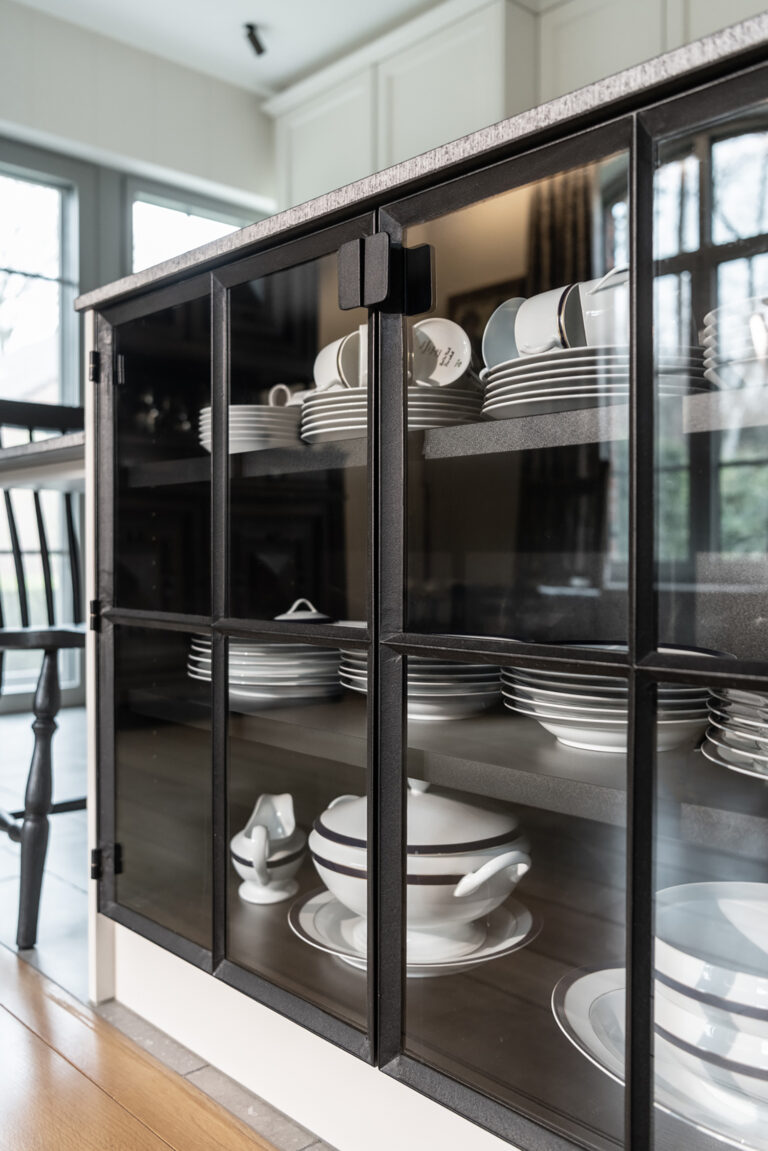 Project VD-Keerbergen