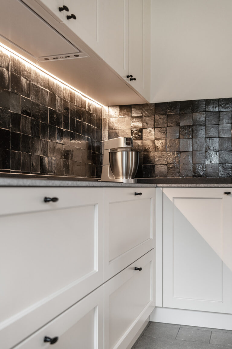 Project VD-Keerbergen