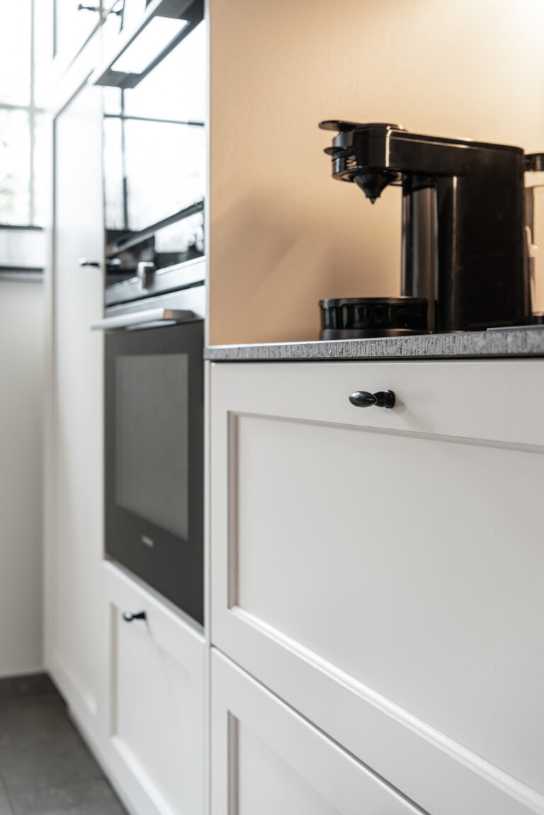 Project VD-Keerbergen